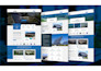 design, redesign wordpress website by elementor website builder